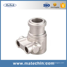 Custom Precision Stainless Steel CNC Ss316 Casting From Factory